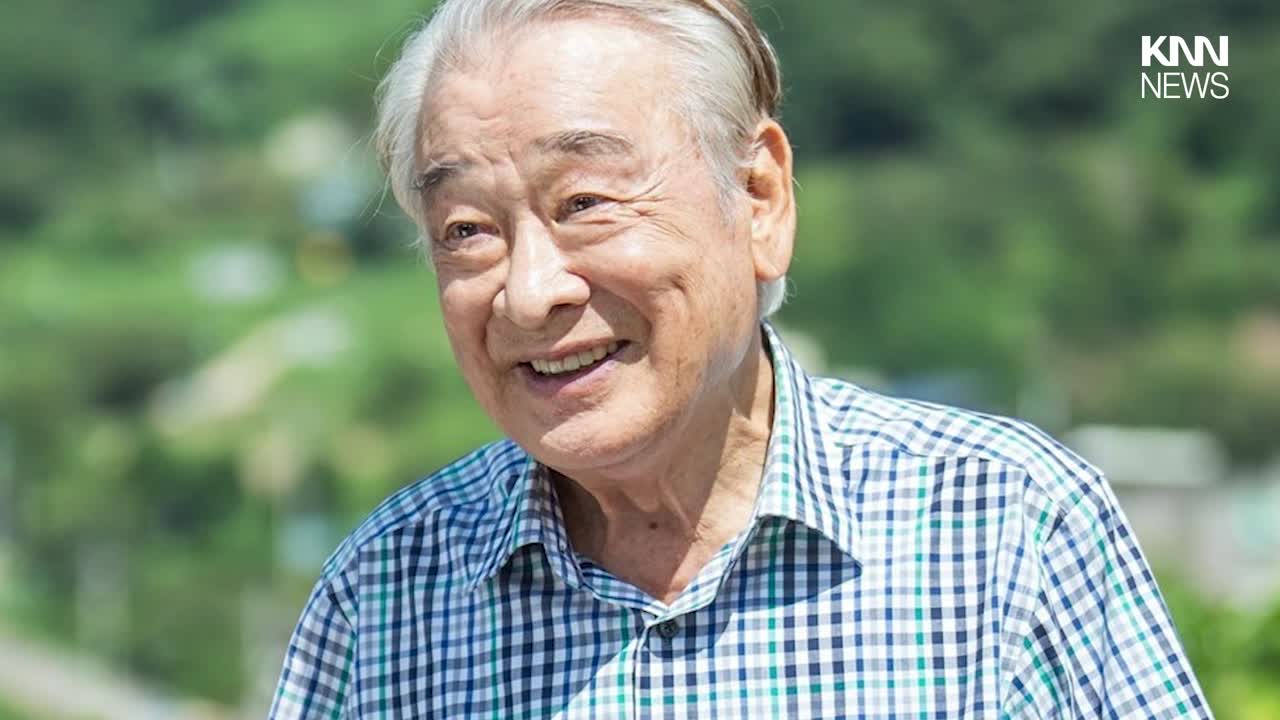 이순재·김연아가 죽었다고?＂ 유튜브 ′가짜뉴스′ 심각한 수준 / KNN | 네이트 TV