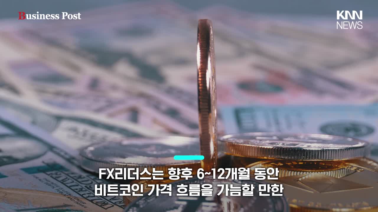 비트코인 예측 올해는 더 어렵다…＂기존 패턴 흐름 완전히 벗어나＂ / KNN | 네이트 TV